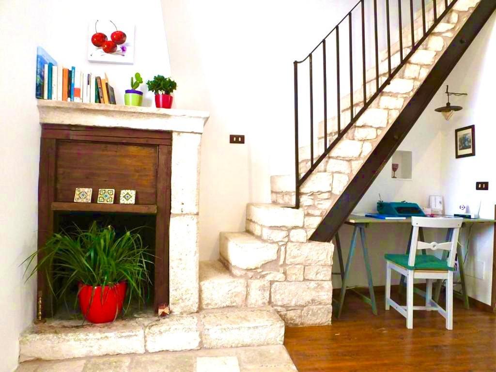 טורי Antiche Mura Apartments "Nel Cuore Della Puglia"Bivani, Cucina, Terrazzo מראה חיצוני תמונה