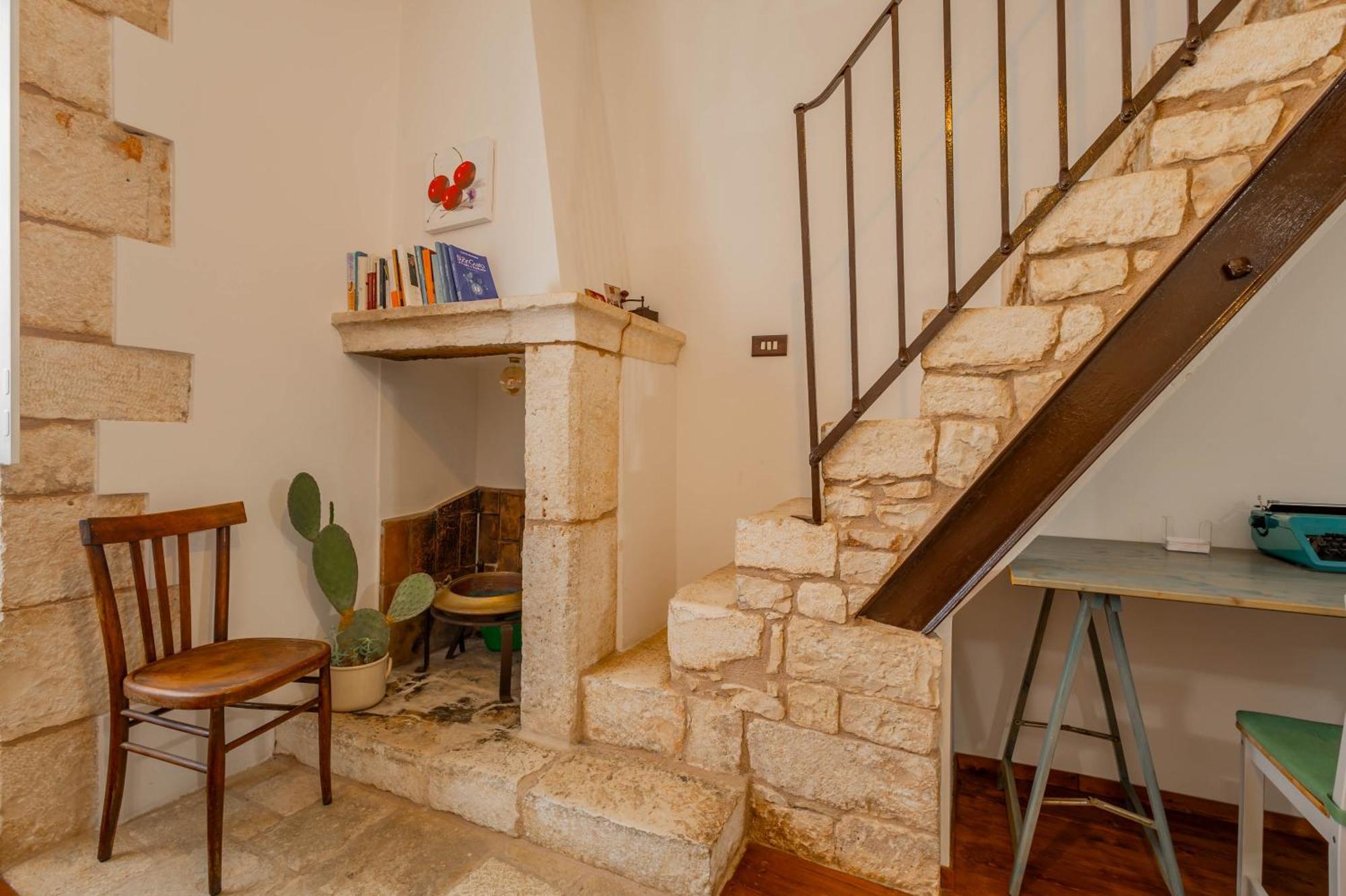 טורי Antiche Mura Apartments "Nel Cuore Della Puglia"Bivani, Cucina, Terrazzo מראה חיצוני תמונה