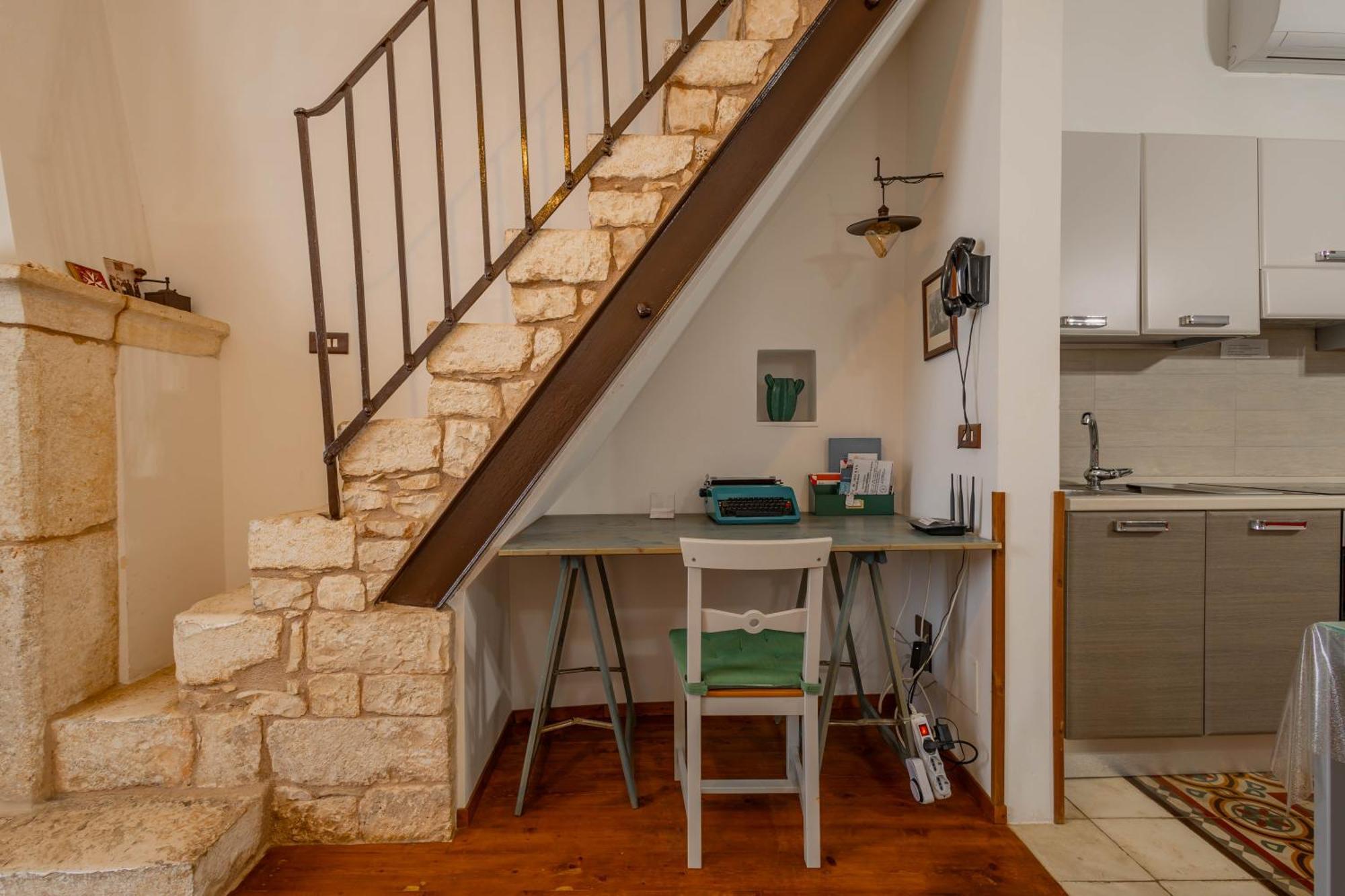 טורי Antiche Mura Apartments "Nel Cuore Della Puglia"Bivani, Cucina, Terrazzo מראה חיצוני תמונה
