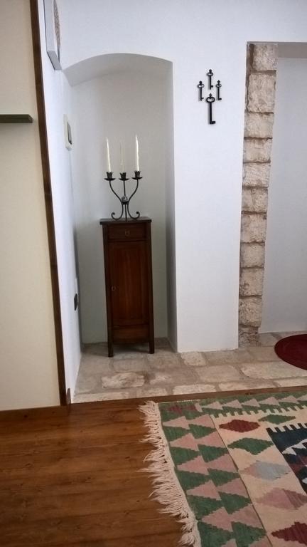 טורי Antiche Mura Apartments "Nel Cuore Della Puglia"Bivani, Cucina, Terrazzo מראה חיצוני תמונה